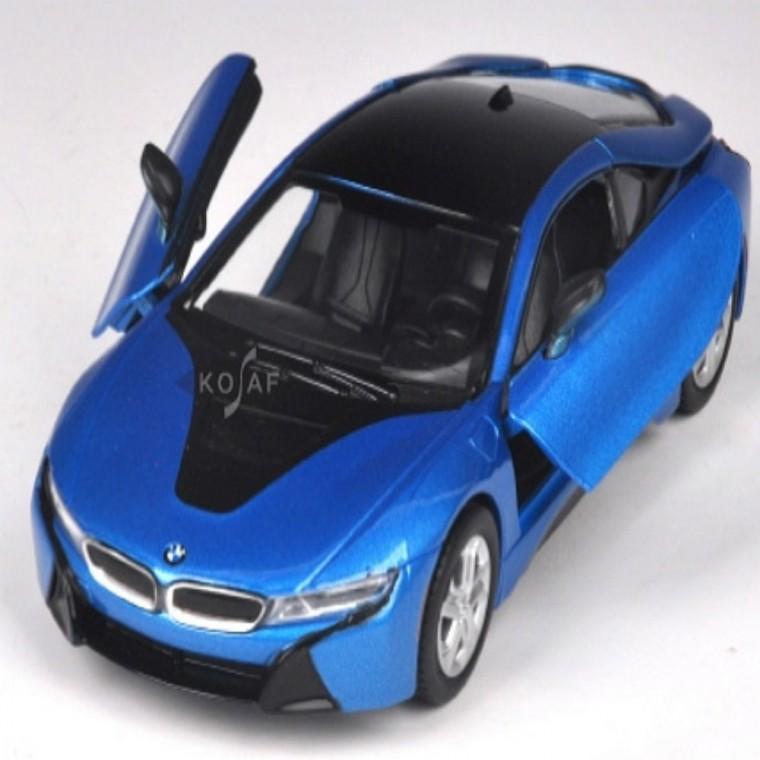 BMW i8 쿠페 모형 장난감 유아자동차장난감 아동장난감 유아 남자아이장난감 아기자동차장난감