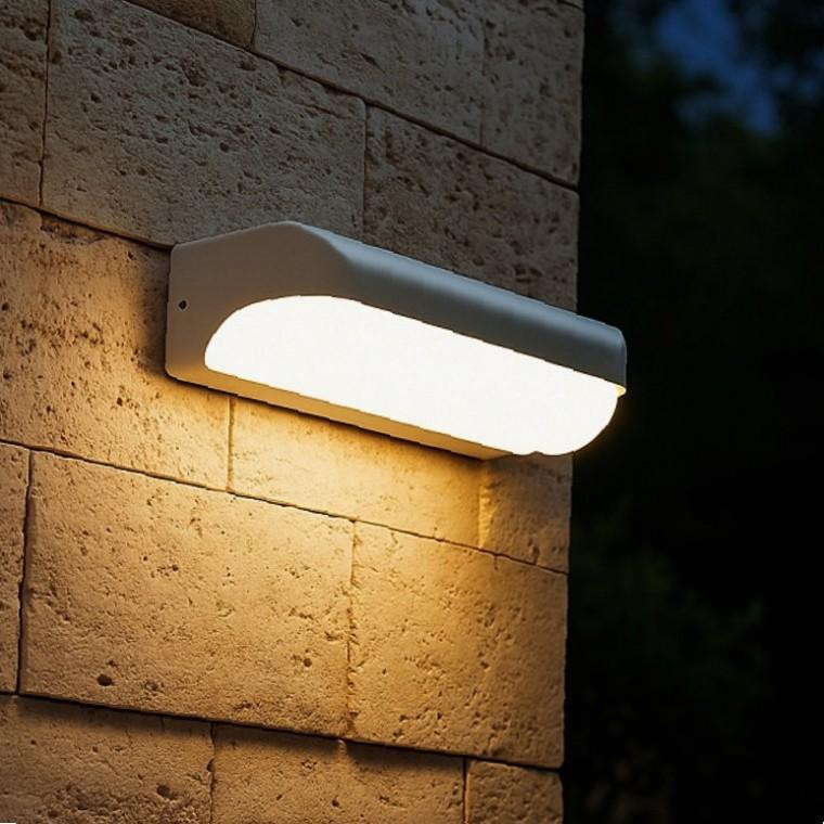 LED 벽등 8W 화이트 전구색 벽조명 LED벽부등
