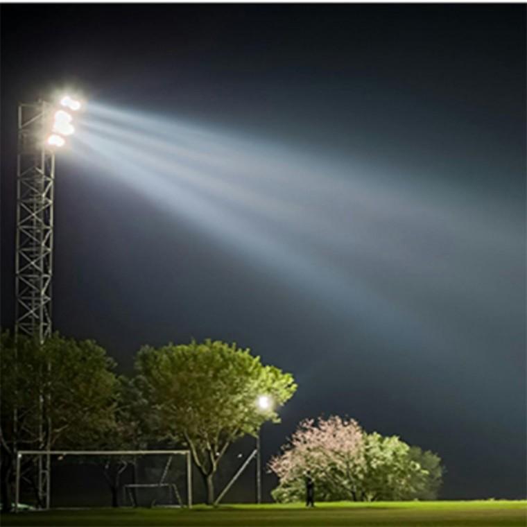 LED사각 전구색 50W 공장LED등 LED투광등 간판투광기