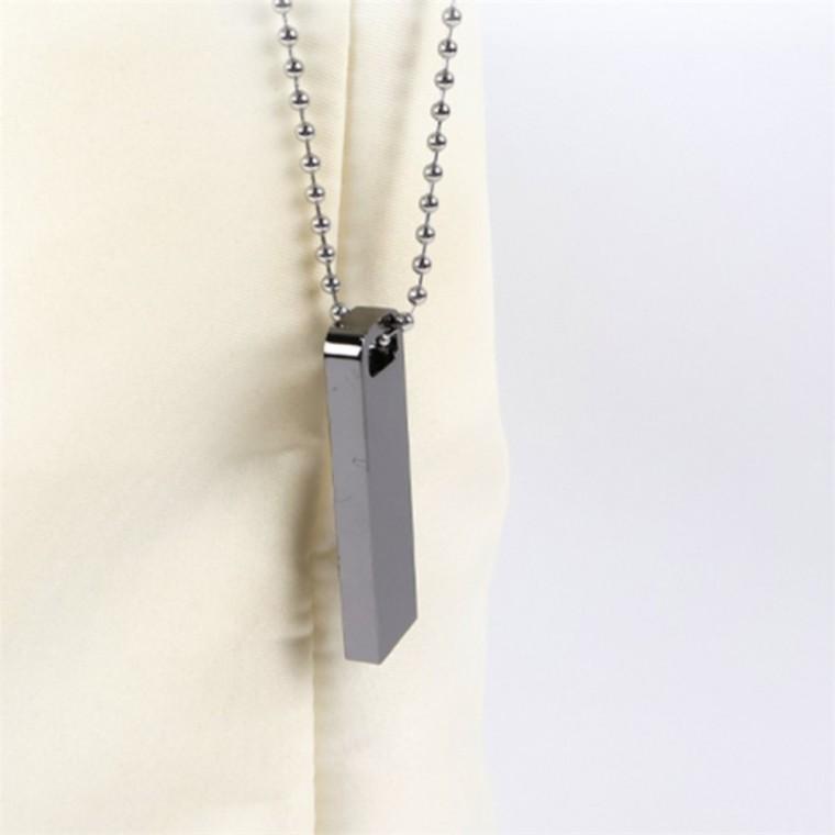 USB 2.0 블랙펄형 64GUSB 미니USB 64기가USB