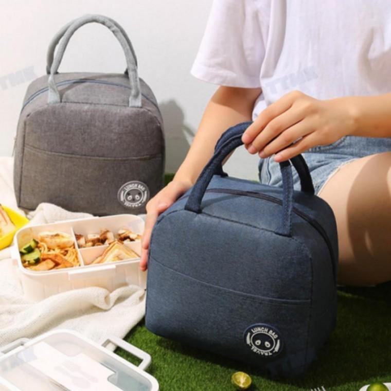 도시락 가방 직장인 런치백 보냉백 피크닉 유치원 어린이집