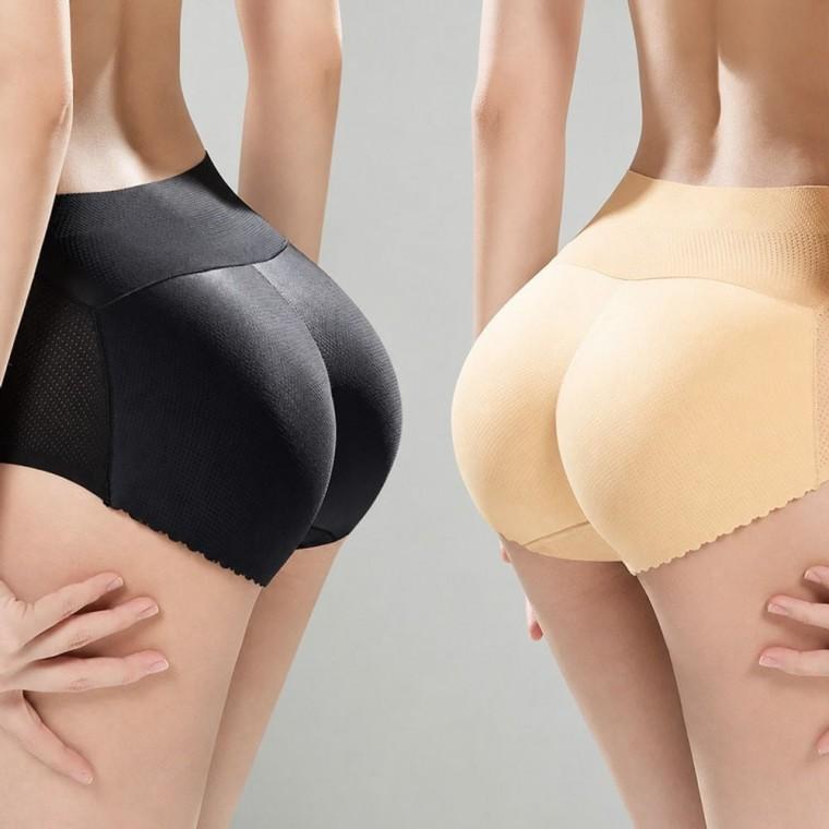 힙업 팬티 고정 힙패드 피치 엉덩이뽕 볼륨업 속옷 보정 여성