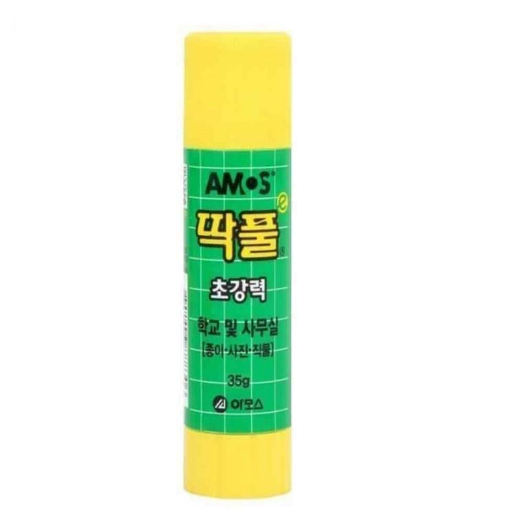 스틱풀 문구용품 학용품세트 미술용품 딱풀 35g 12개