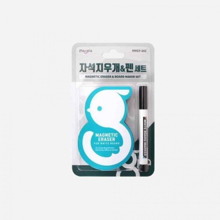 보드지우개 보드마카 보드마카펜 보드마카지우개 자석지우개 펜세트