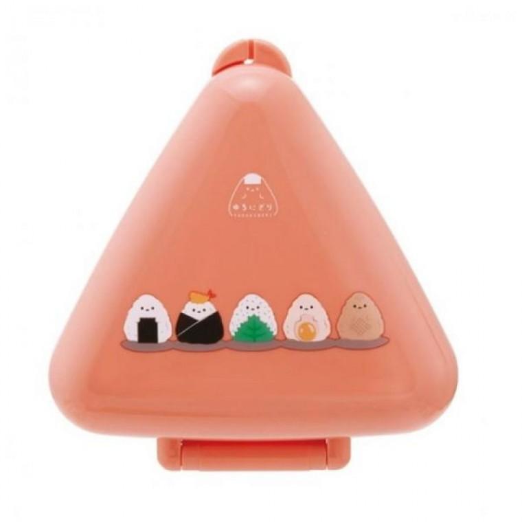 빅리본 삼각김밥 케이스 도시락 휴대용 주먹밥 보관용기