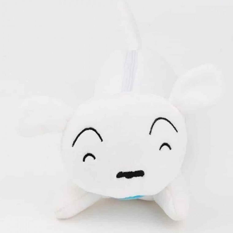 볼펜파우치 펜파우치 인형필통 펜파우치필통 흰둥이 필통