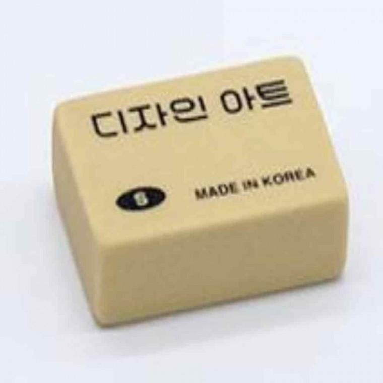 필기구 귀여운지우개 팬시용품 잘지워지는지우개 지우개 s 24개