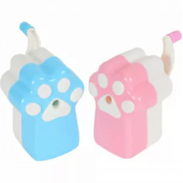 모닝글로리 8000 냥냥이 자동진입 연필깎이