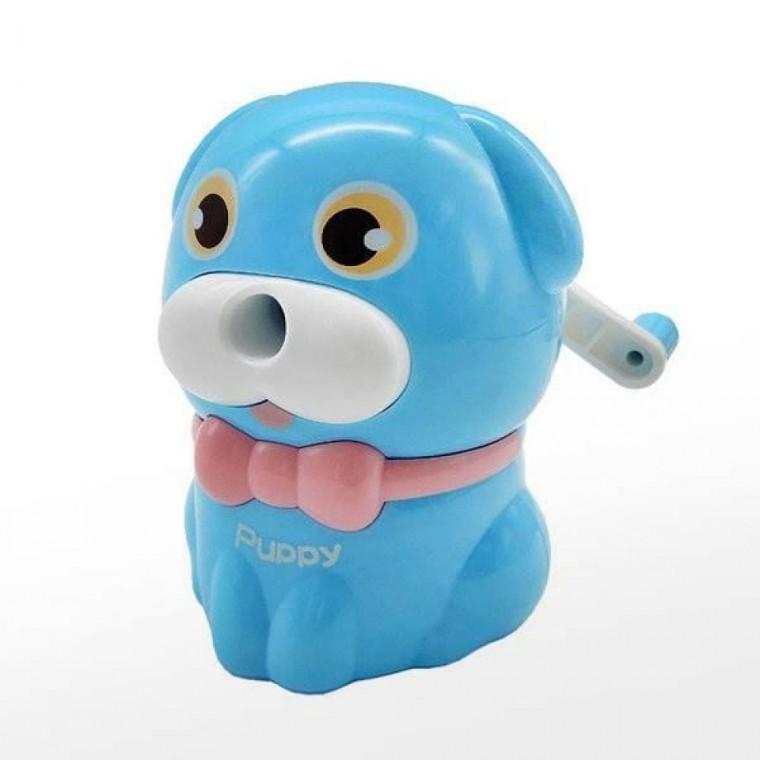 티티 연필깎이 KI-2600 강아지 70x105mm
