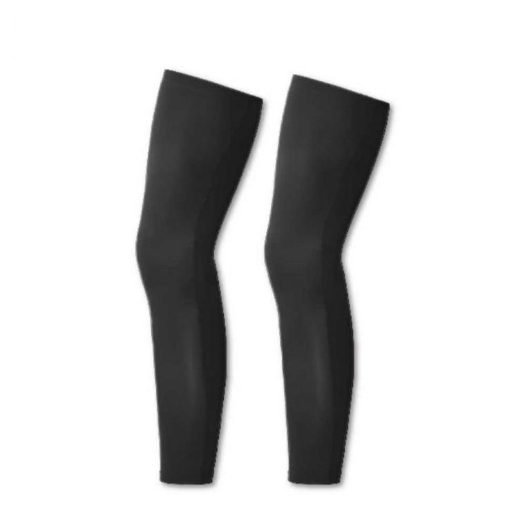 남성용 쿨 다리 토시 2XL 블랙