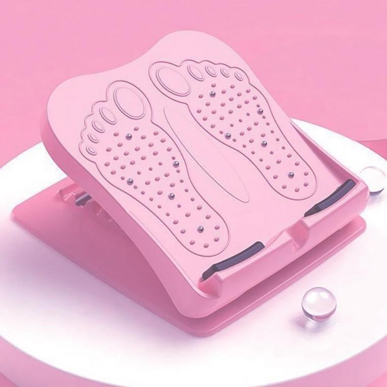 다리 스트레칭 보드 레그릴 렉서 발목경사대