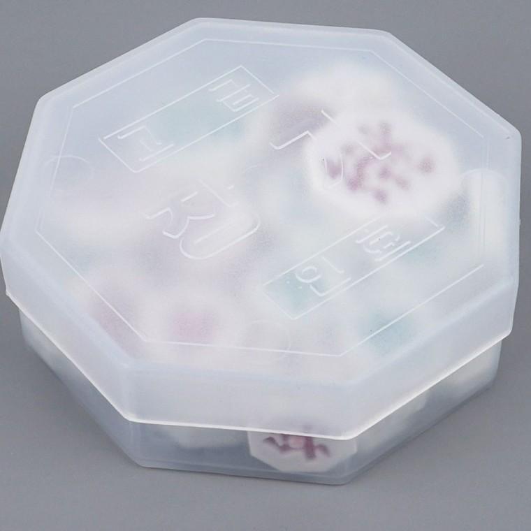 국산 보급형 장기알 두뇌 사고력 가족 전통놀이 게임 어르신 경로당 여가 장기