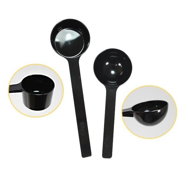 원두커피 계량스푼 대1p+소1p set 2종