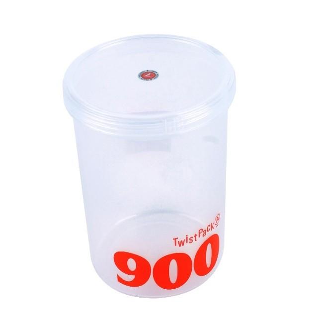 다용도 트위스트팩 밀폐용기-7호 1p 960ml