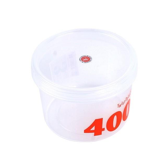 다용도 트위스트팩 밀폐용기-3호 1p 470ml