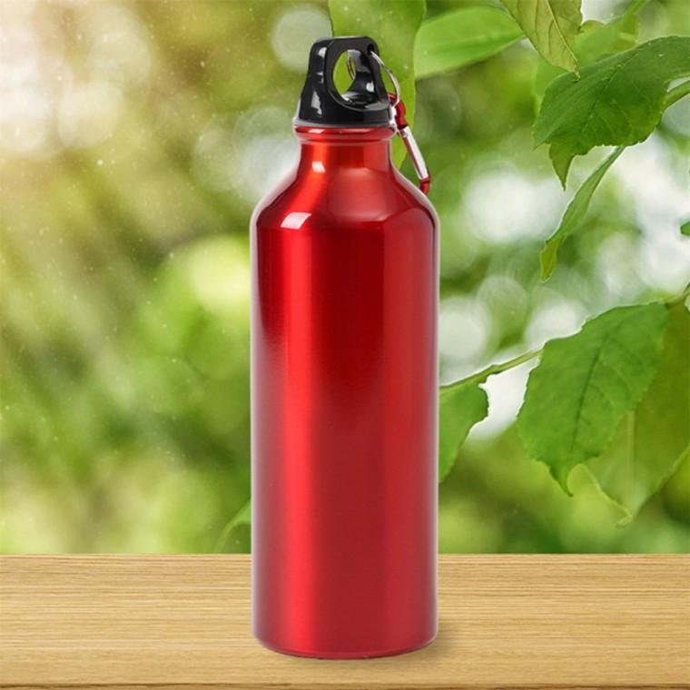 바운스 스포츠 물병 500ml 레드 500ml물병
