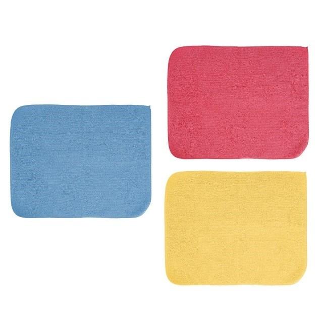 극세사 요술 행주-1p(색상랜덤) 약30x40cm 물수건
