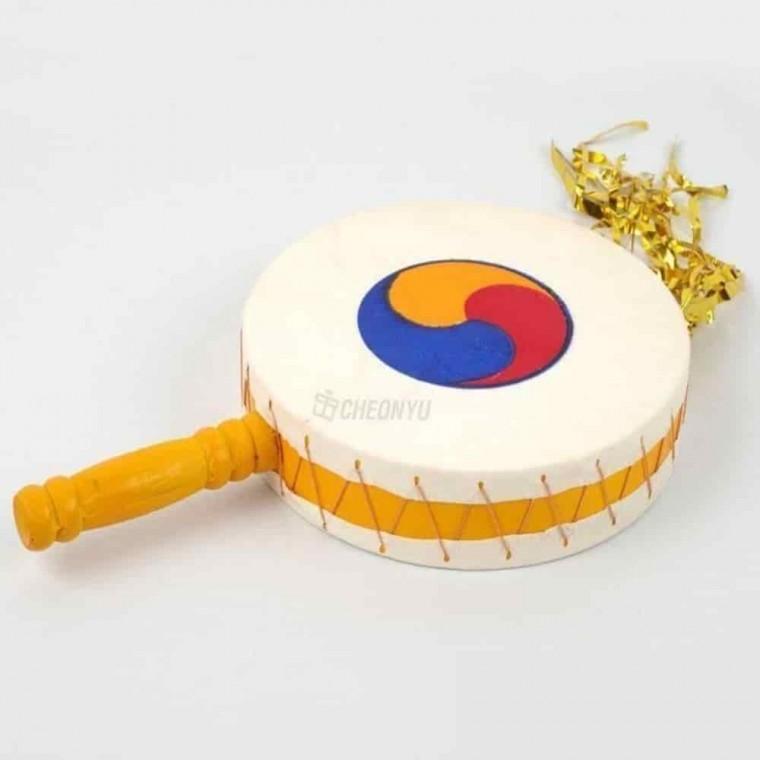민속악기 국악기 소고치기 소고악기 소고