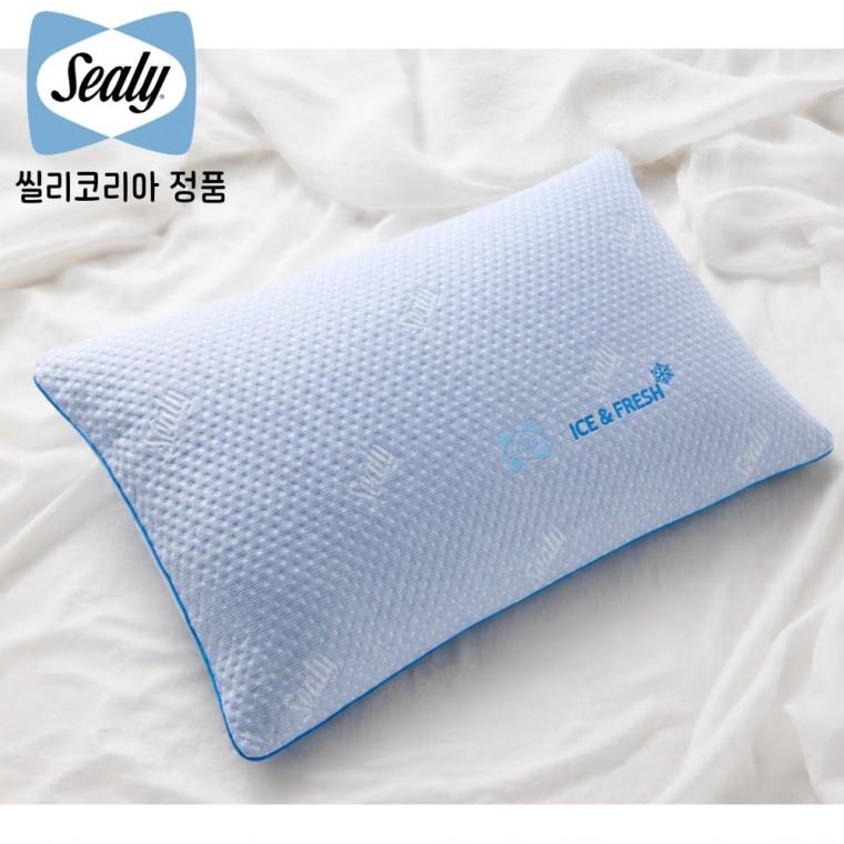 냉감베개 쿨링베개 여름베개 씰리 2P세트