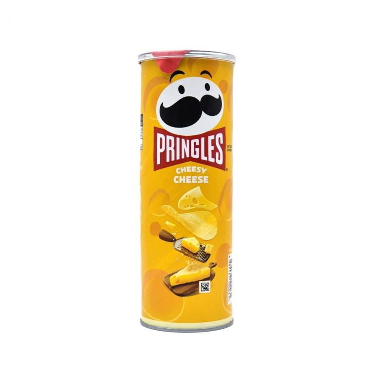 프링글스 치즈 110g