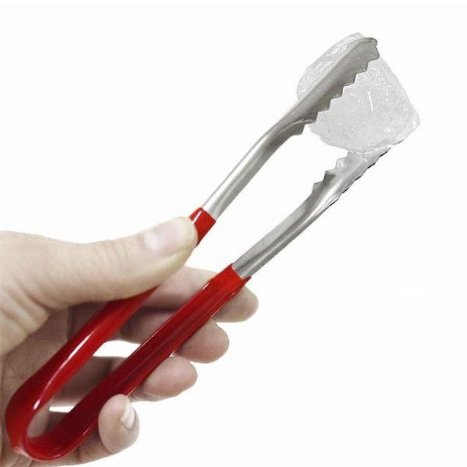 스텐 주방 집게 아이스 얼음 집게 요리핀셋 대 23.5cm