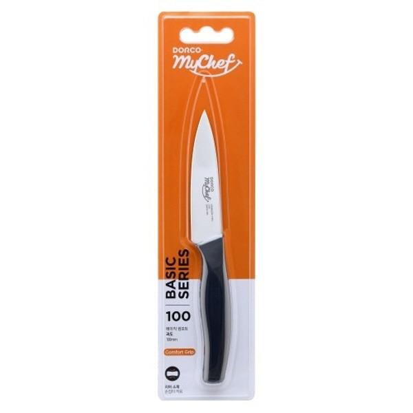 도루코 컴포트 베이직 과도(칼) 100mm