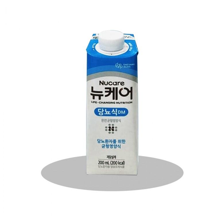 뉴케어 당뇨식DM 200ml x 1개