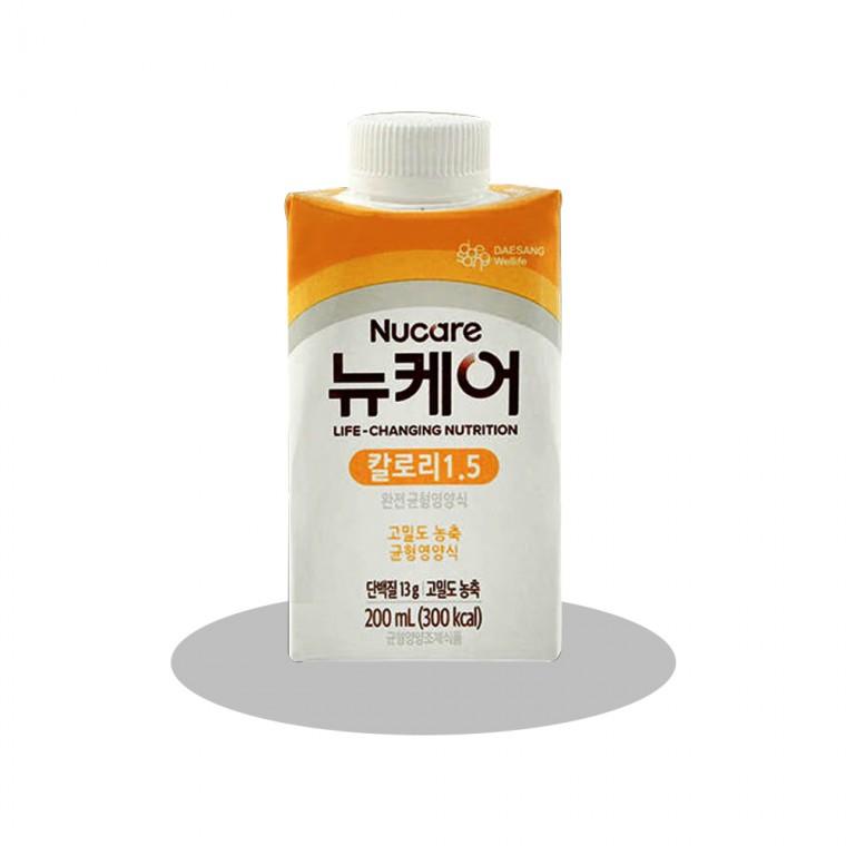 뉴케어 칼로리 1.5 200ml x 1개