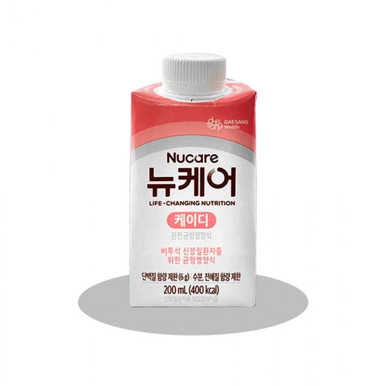 뉴케어 케이디 200ml x 1개 비투석