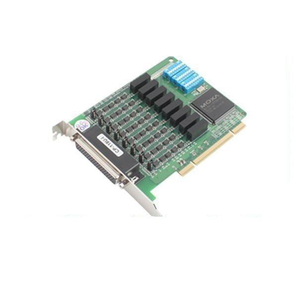 PCI 시리얼카드 통신 멀티 포트 RS232 118U 8포트