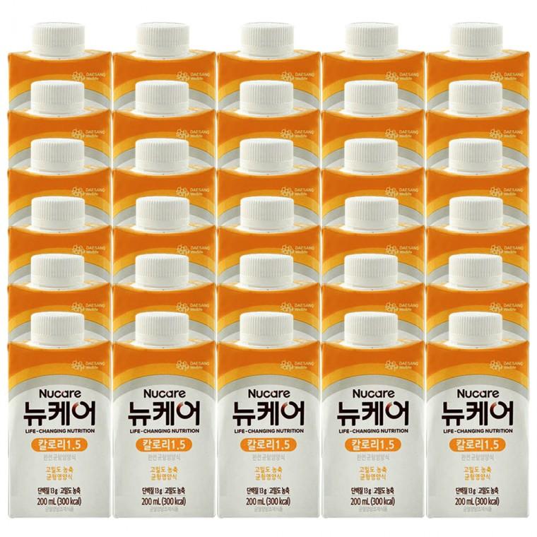뉴케어 칼로리 1.5 200ml x 30개