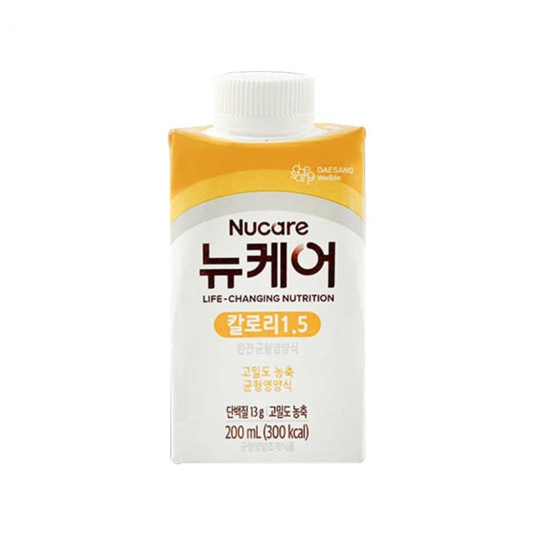뉴케어 칼로리 1.5 200ml x 1개