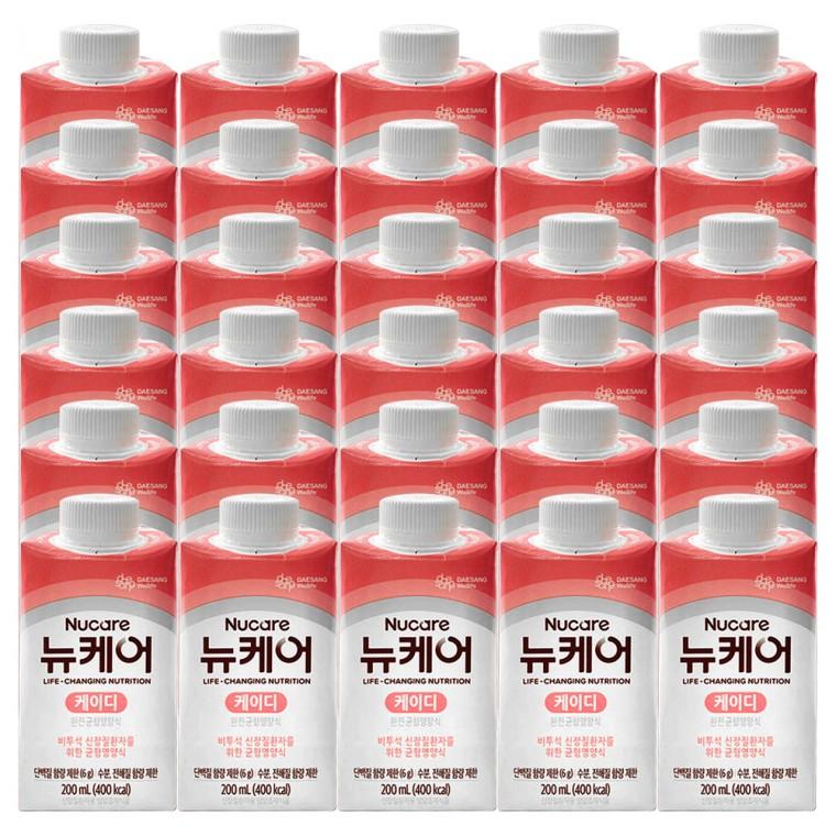 뉴케어 케이디 200ml x 30개