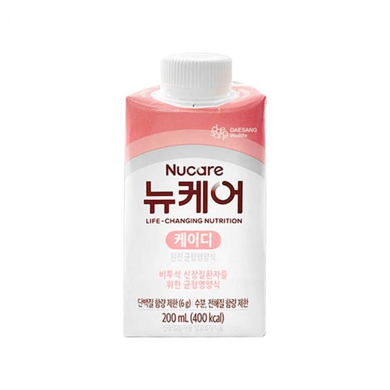 뉴케어 케이디 200ml x 1개