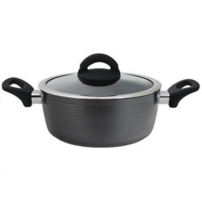 풍년 인덕션 냄비 찌개 주방 세라믹 냄비 양수 20cm