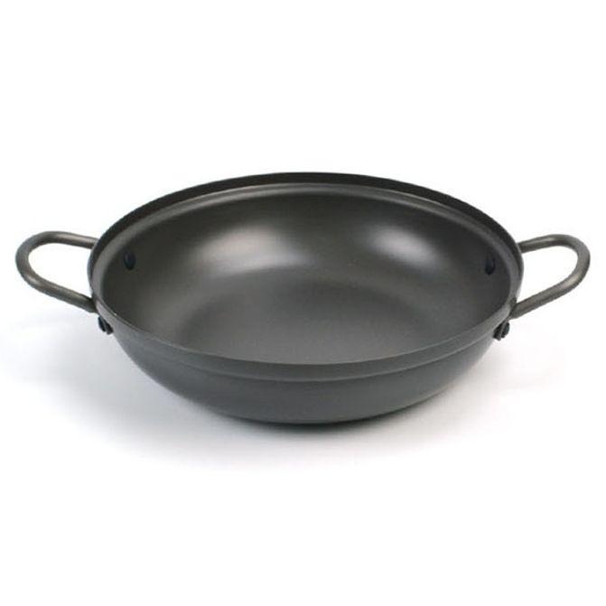전골 냄비 찌개 냄비 샤브샤브 냄비 양수 냄비 24cm