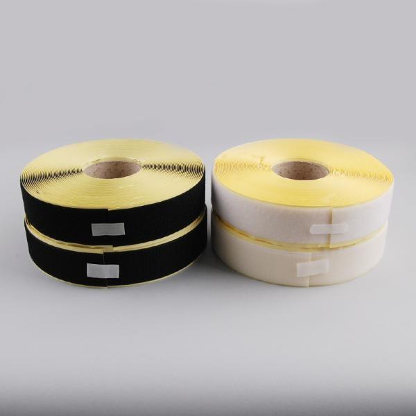 찍찍이테이프 50mm 전선고정테이프 벽면부착용테이프 멀티탭테이프