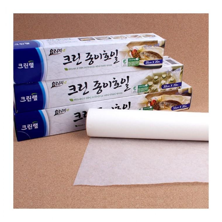 종이 호일 기름흡수 요리 제거 유분 오븐용지 논스틱 키친타올 튀김 조리