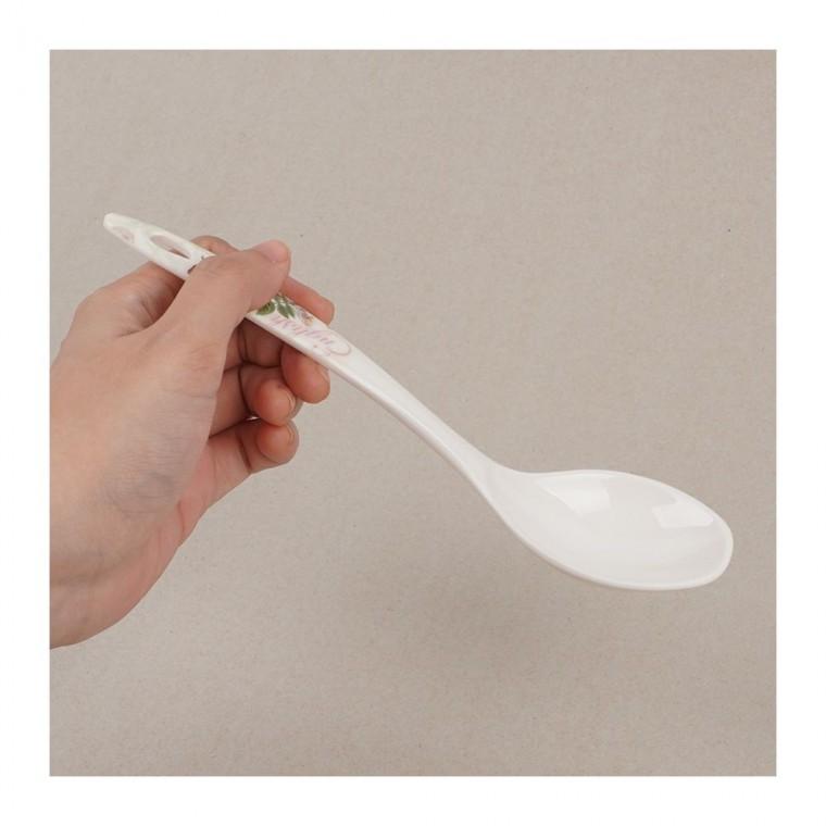 나무 볶음 주걱 조리 긴 프라이팬 손잡이 요리 원목 뒤집기