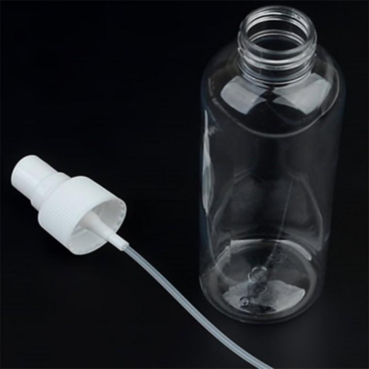 200ml 투명 용기 화장품소분 화장품공병 워터스프레이