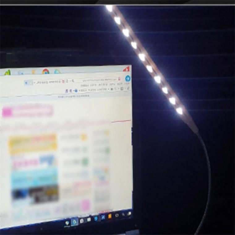 LED 라이트 학습용스탠드 led책상조명 led스탠드집게