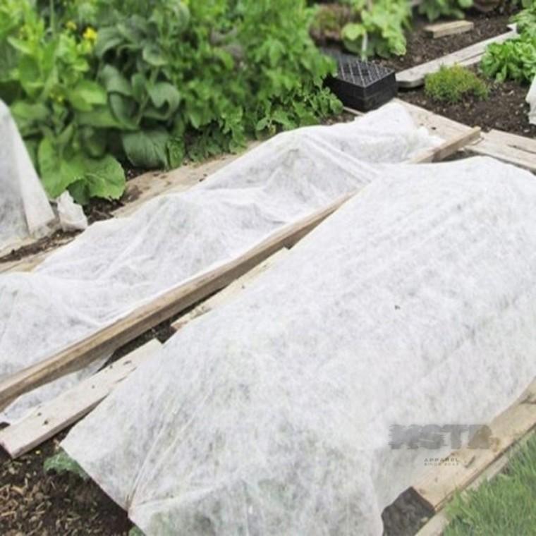 농업용 부직포 50g 보온용부직포 하우스보온이불 서리방지부직포 햇빛차단막 하우스보온덮개