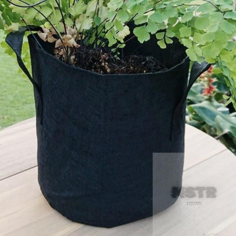 부직포 화분 중대형 화단화분 조경화분 대형화분 블루베리부직포화분 부직포화분