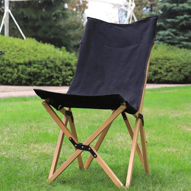 접이식 캠핑의자 95cm 간편 캠핑의자