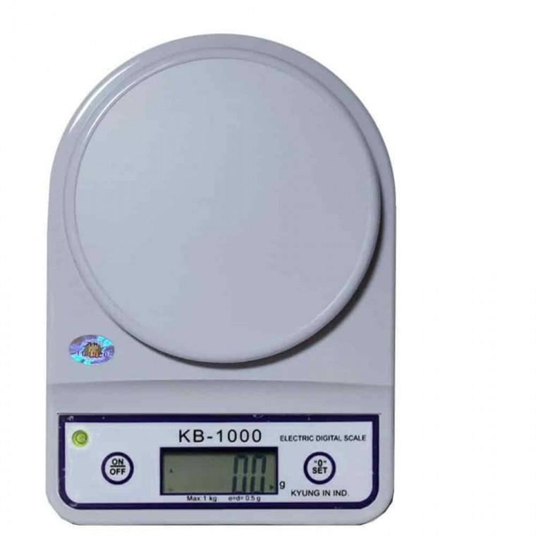 주방저울 1kg 디지털 요리저울 제과제빵저울 전자주방저울 가정용저울