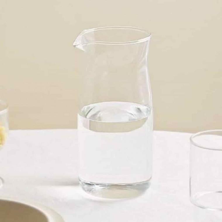 유리티포트 티주전자 유리주전자 내열물병 내열유리물병 700ml