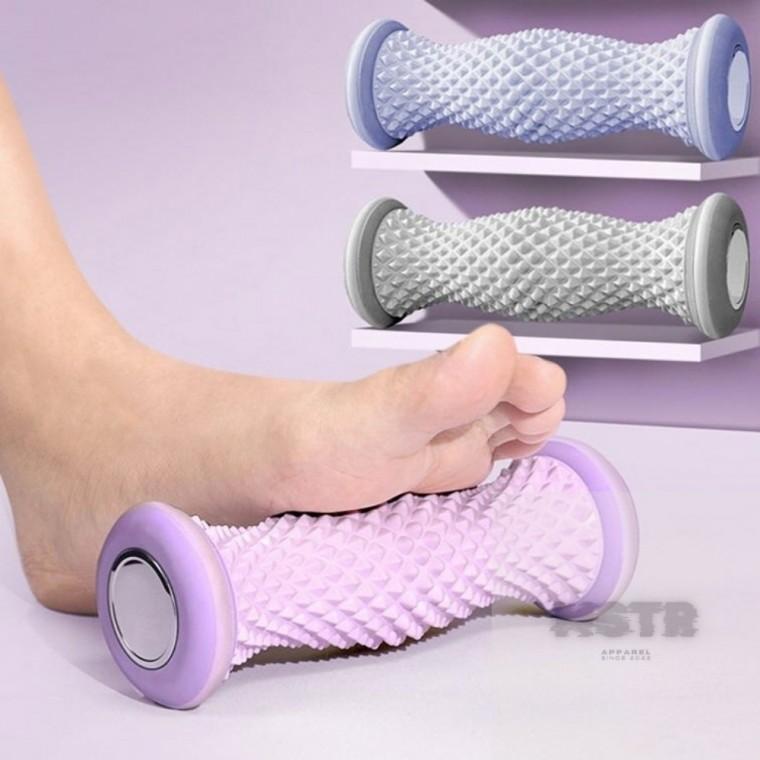 발 종아리 마사지 풋롤러 다리마사지 종아리마사지롤러 발목마사지 미니마사지롤러 마사지롤러스틱