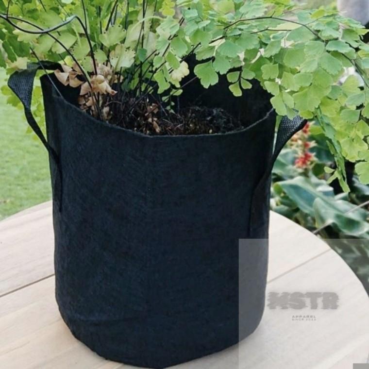 부직포 화분 소형 중형 화단화분 야외소형화분 블루베리화분 부직포화분소형 블루베리부직포화분