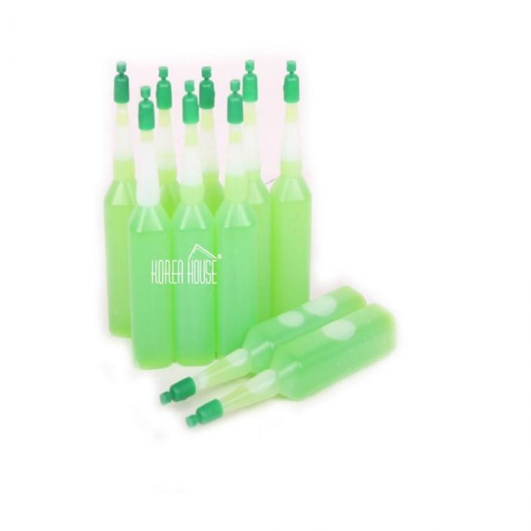 앰플형 화분 식물제 고급형 1각 36ml 10개입 식물영양제 식물키우기 화분영양제