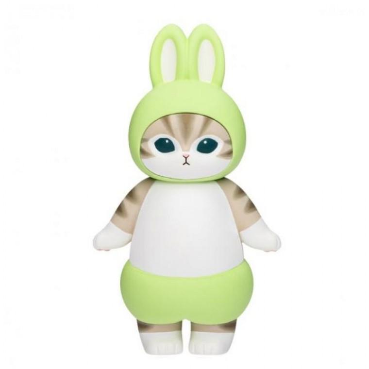 피규어 1탄 8.3cm 그린 미니 피규어 장식 소품